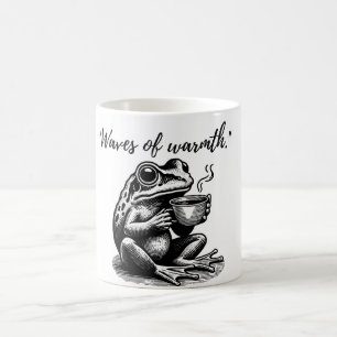 "Koffie Mok: maak elke slok tellen" Koffiemok