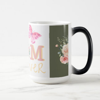 Koffie Mok – Machtiging Mama Drinkware