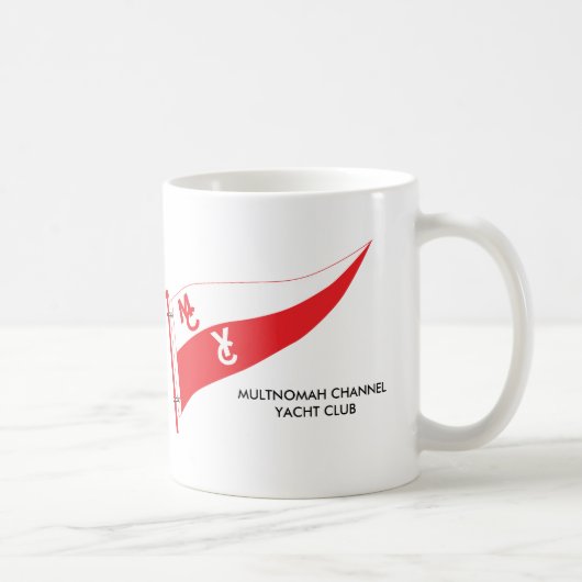 Koffie-mok met dubbele belasting koffiemok (Rechts)