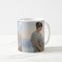 KOFFIE MOK MET GENTLE ART