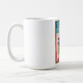 Koffie Mok met SPIRIT 76 Ze deden het voor ons (Links)