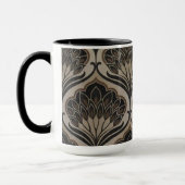 Koffie-Mok Mok (Links)