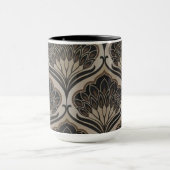 Koffie-Mok Mok (Midden)