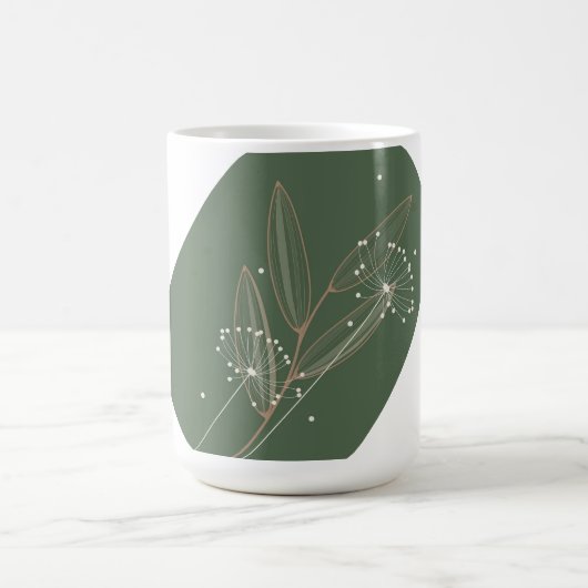 koffie-mok |Mok Koffiemok (Center)