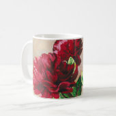 Koffie-Mok - 'namiddagernens' Koffiemok (Voorkant links)