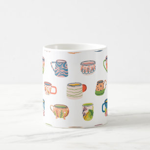Koffie Mok: nippen in stijl Koffiemok