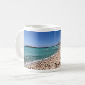 Koffie Mok (Nissi Beach2) (Voorkant links)