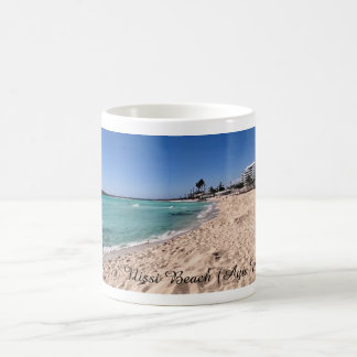 Koffie Mok (Nissi Beach2)