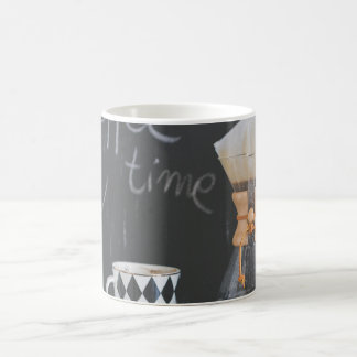 Koffie Mok: omdat je het beste slokje verdient Koffiemok