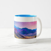 Koffie Mok - OPA Retreat 2024 (Voorkant rechts)