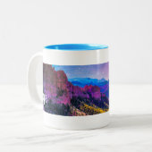 Koffie Mok - OPA Retreat 2024 (Voorkant links)