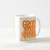  koffie Mok | Perfect cadeau (Voorkant rechts)