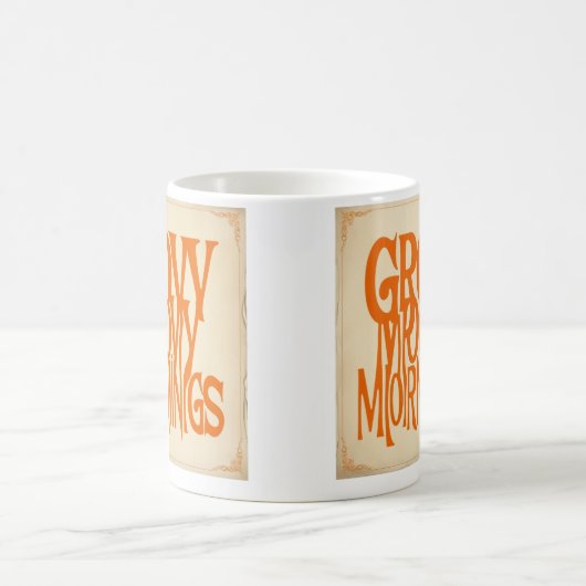 koffie Mok | Perfect cadeau (Center)