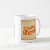  koffie Mok | Perfect cadeau (Voorkant rechts)