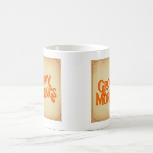  koffie Mok | Perfect cadeau (Center)