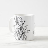  koffie Mok | Perfect cadeau voor elke (Voorkant links)