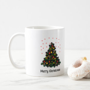  koffie Mok   Perfect cadeau voor elke O