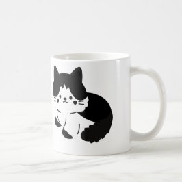  koffie Mok | Perfect cadeau voor elke O