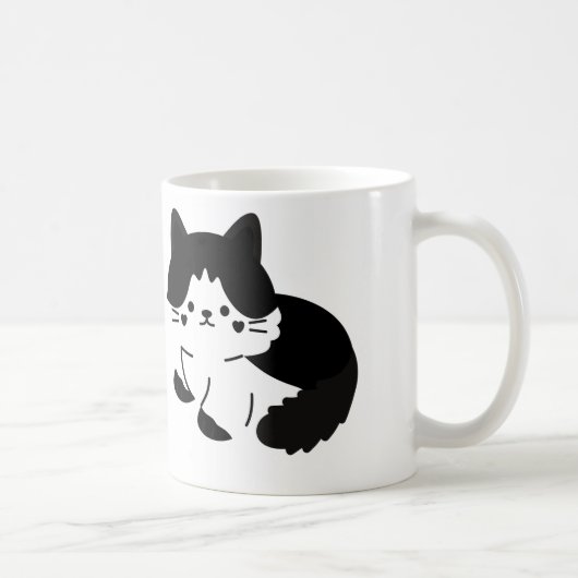 koffie Mok | Perfect cadeau voor elke O (Rechts)