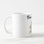 Koffie Mok: Perfect voor elk brouwsel Koffiemok (Links)