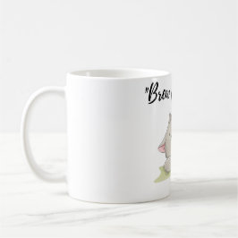 Koffie Mok: Perfect voor elk brouwsel Koffiemok