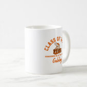 Koffie Mok Perkiomen Valley High School, Thee, Bek (Voorkant rechts)