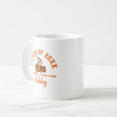 Koffie Mok Perkiomen Valley High School, Thee, Bek (Voorkant links)