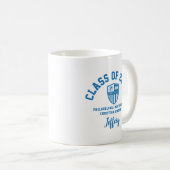 Koffie Mok Philadelphia-Montgomery Christelijk (Voorkant rechts)