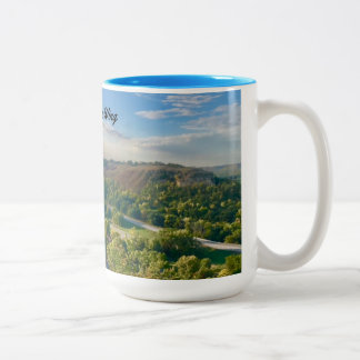  Koffie Mok Rode Vleugel MN