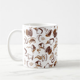 Koffie Mok: sip uw dromen Koffiemok