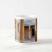 Koffie Mok (Tombes of the Kings) (Center)