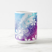 Koffie-Mok-tropen Koffiemok (Center)