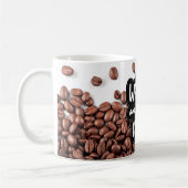 Koffie Mok: uw perfecte koffiepartner Koffiemok (Links)