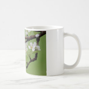 Koffie-mok: Verfijn jezelf in de Heer. Koffiemok