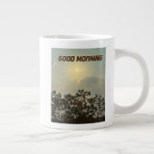 Koffie mok # Verfrissing (Rechts)