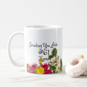 Koffie Mok-verjaardagskoffie mok, 50ste verjaardag Koffiemok