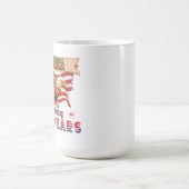 Koffie Mok viert 250ste verjaardag van Amerika (Center)