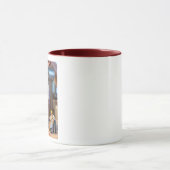 Koffie Mok voor Daily Joy (Midden)