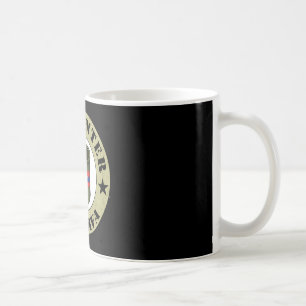 Koffie-Mok voor dierenartsen - "Veteranenliften" Koffiemok