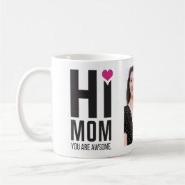 Koffie Mok voor mama Moederdag Gift