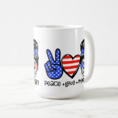 Koffie Mok voor Moeders (Voorkant rechts)