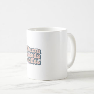 Koffie-Mok voor moeders Koffiemok