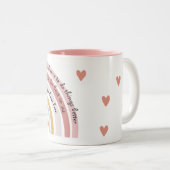 Koffie Mok voor oma (Voorkant rechts)