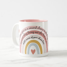 Koffie Mok voor oma