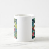 Koffie Mok voor Plant liefhebbers (Center)