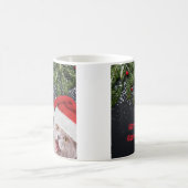 Koffie Mok, Vrolijke Hisma's Koffiemok (Center)