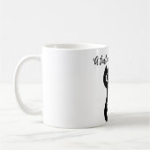 Koffie Mok: want elke morgen heeft een Mok nodig (Links)