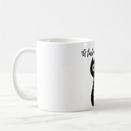 Koffie Mok: want elke morgen heeft een Mok nodig