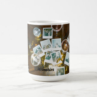 Koffie Mok, warme cacao Koffiemok