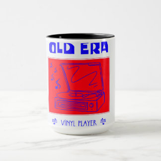 Koffie Mok, warme cacao Mok